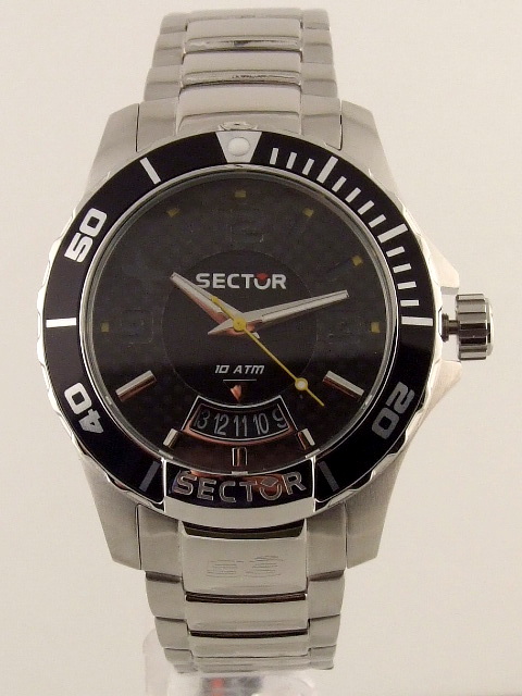 orologio uomo sector